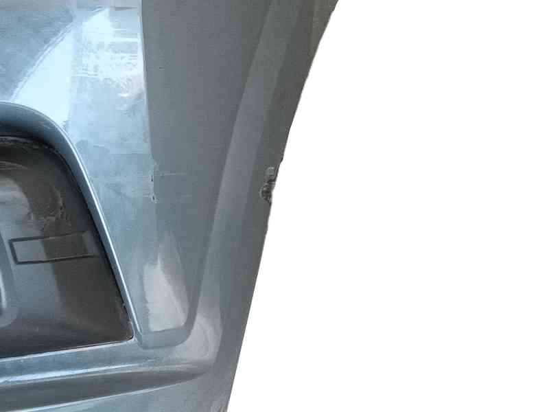 Recambio de paragolpes delantero para dacia sandero iii 1.0 tce 90 referencia OEM IAM   