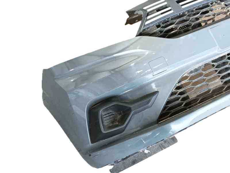Recambio de paragolpes delantero para dacia sandero iii 1.0 tce 90 referencia OEM IAM   