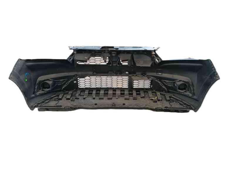 Recambio de paragolpes delantero para dacia sandero iii 1.0 tce 90 referencia OEM IAM   