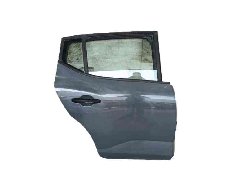 Recambio de puerta trasera derecha para dacia sandero iii 1.0 tce 90 referencia OEM IAM   