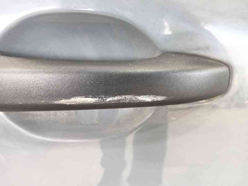Recambio de puerta trasera derecha para dacia sandero iii 1.0 tce 90 referencia OEM IAM   