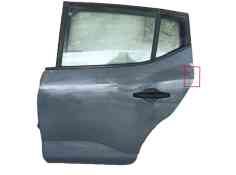 Recambio de puerta trasera izquierda para dacia sandero iii 1.0 tce 90 referencia OEM IAM 821016131R  