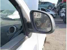 Recambio de espejo retrovisor derecho para renault kangoo / grand kangoo ii (kw0/1_) 1.5 dci 90 (kw05, kw08, kw0g, kw11) referen