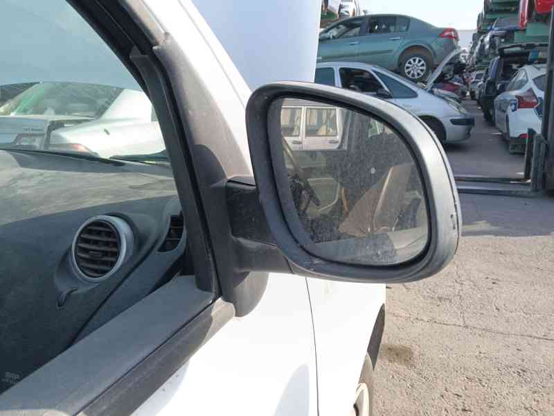Recambio de espejo retrovisor derecho para renault kangoo / grand kangoo ii (kw0/1_) 1.5 dci 90 (kw05, kw08, kw0g, kw11) referen