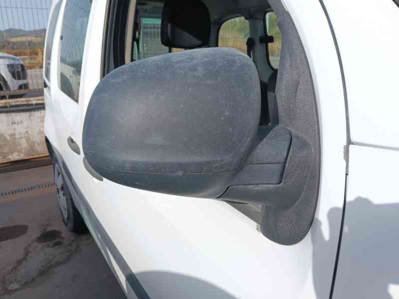 Recambio de espejo retrovisor derecho para renault kangoo / grand kangoo ii (kw0/1_) 1.5 dci 90 (kw05, kw08, kw0g, kw11) referen