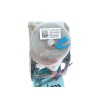 Recambio de cinturon seguridad trasero izquierdo para tesla model s (5yjs) referencia OEM IAM 101878905E 2466189AE 