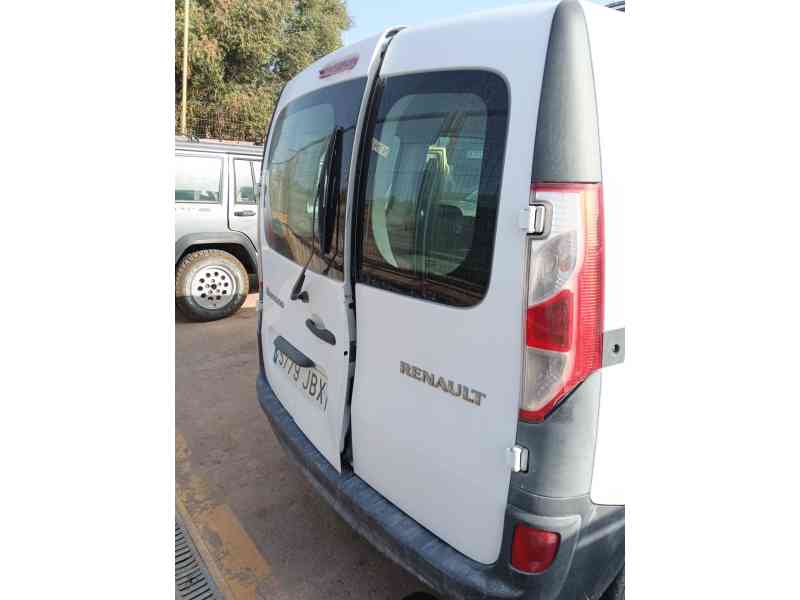 Recambio de puerta trasera derecha para renault kangoo / grand kangoo ii (kw0/1_) 1.5 dci 90 (kw05, kw08, kw0g, kw11) referencia