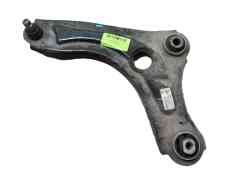 Recambio de brazo suspension inferior delantero izquierdo para dacia sandero iii 1.0 tce 90 referencia OEM IAM 545019098R 10T117