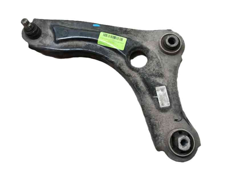 Recambio de brazo suspension inferior delantero izquierdo para dacia sandero iii 1.0 tce 90 referencia OEM IAM 545019098R 10T117