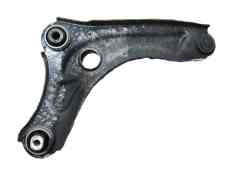 Recambio de brazo suspension inferior delantero izquierdo para dacia sandero iii 1.0 tce 90 referencia OEM IAM 545019098R 10T117 2