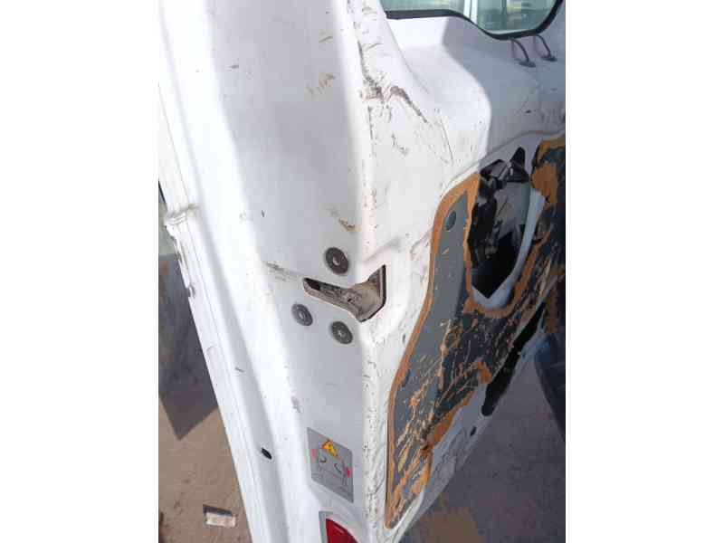 Recambio de cerradura maletero / porton para renault kangoo / grand kangoo ii (kw0/1_) 1.5 dci 90 (kw05, kw08, kw0g, kw11) refer
