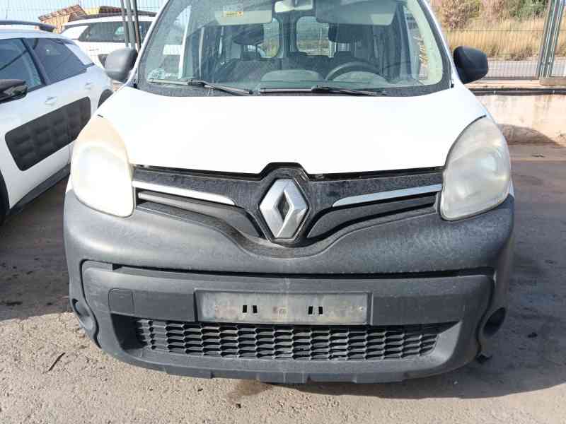 Recambio de rejilla delantera para renault kangoo / grand kangoo ii (kw0/1_) 1.5 dci 90 (kw05, kw08, kw0g, kw11) referencia OEM 