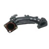 Recambio de tubo para peugeot 308 active referencia OEM IAM 967494238001 TUBO COLECTOR DE ADMISION 072350