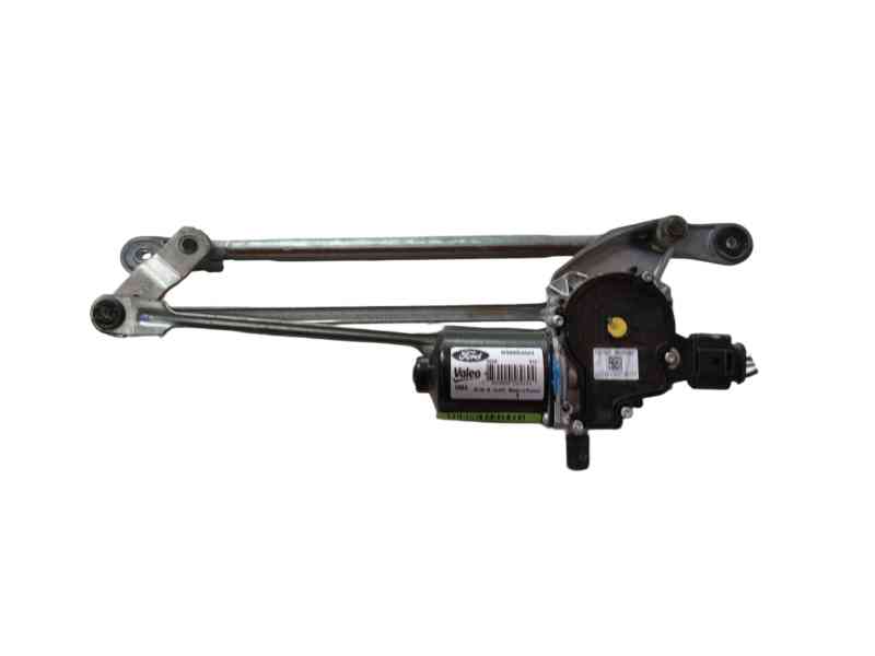 Recambio de motor limpia delantero para ford transit courier b460 monospace 1.5 tdci referencia OEM IAM   