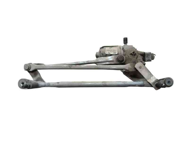Recambio de motor limpia delantero para ford transit courier b460 monospace 1.5 tdci referencia OEM IAM   