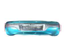 Recambio de paragolpes trasero para opel tigra (s93) 1.4 16v (f07) referencia OEM IAM   