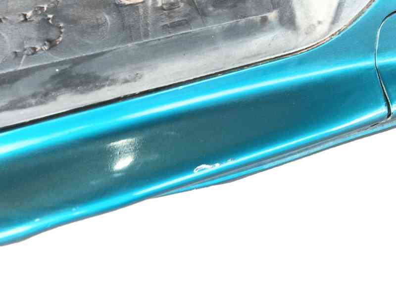 Recambio de paragolpes trasero para opel tigra (s93) 1.4 16v (f07) referencia OEM IAM   