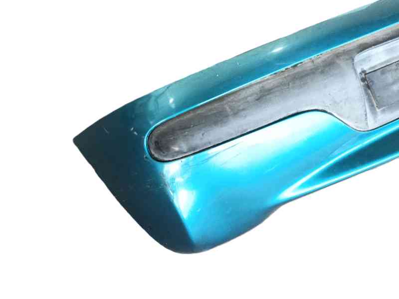 Recambio de paragolpes trasero para opel tigra (s93) 1.4 16v (f07) referencia OEM IAM   