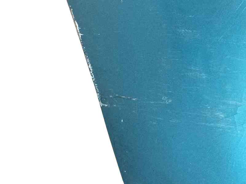 Recambio de paragolpes trasero para opel tigra (s93) 1.4 16v (f07) referencia OEM IAM   