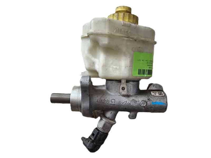 Recambio de bomba freno para volkswagen touareg (7la, 7l6, 7l7) 5.0 v10 tdi referencia OEM IAM 0 / 7L0611019E  
