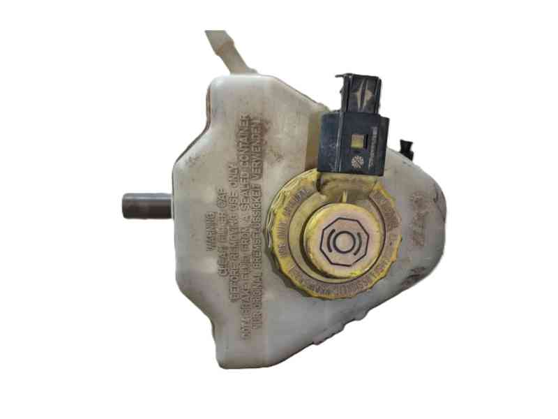 Recambio de bomba freno para volkswagen touareg (7la, 7l6, 7l7) 5.0 v10 tdi referencia OEM IAM 0 / 7L0611019E  