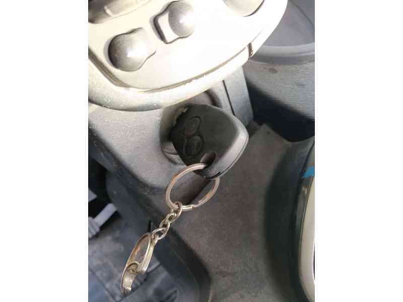 Recambio de conmutador de arranque para renault kangoo / grand kangoo ii (kw0/1_) 1.5 dci 90 (kw05, kw08, kw0g, kw11) referencia