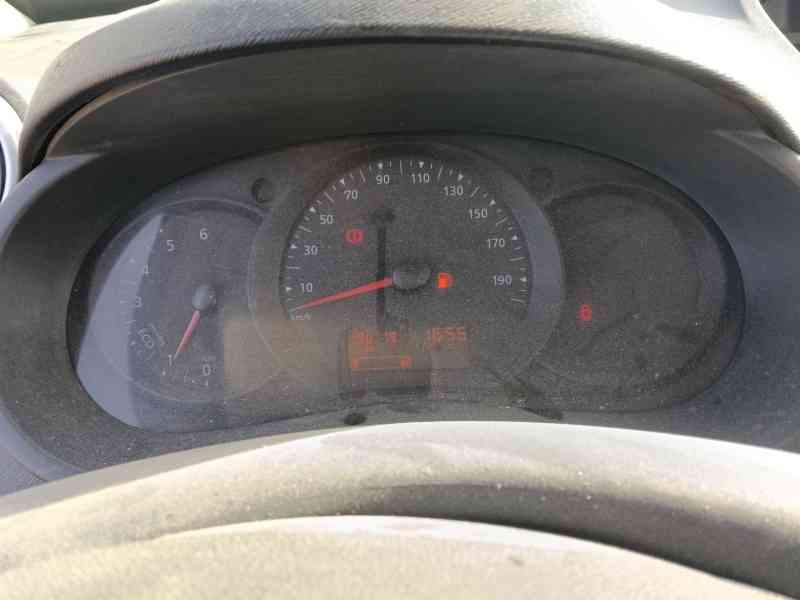 Recambio de cuadro instrumentos para renault kangoo / grand kangoo ii (kw0/1_) 1.5 dci 90 (kw05, kw08, kw0g, kw11) referencia OE