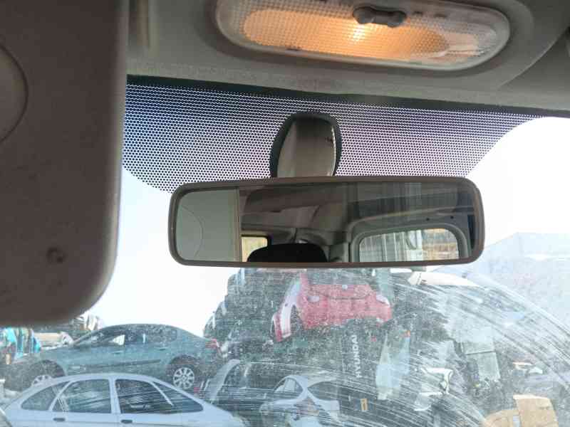 Recambio de espejo retrovisor interior para renault kangoo / grand kangoo ii (kw0/1_) 1.5 dci 90 (kw05, kw08, kw0g, kw11) refere