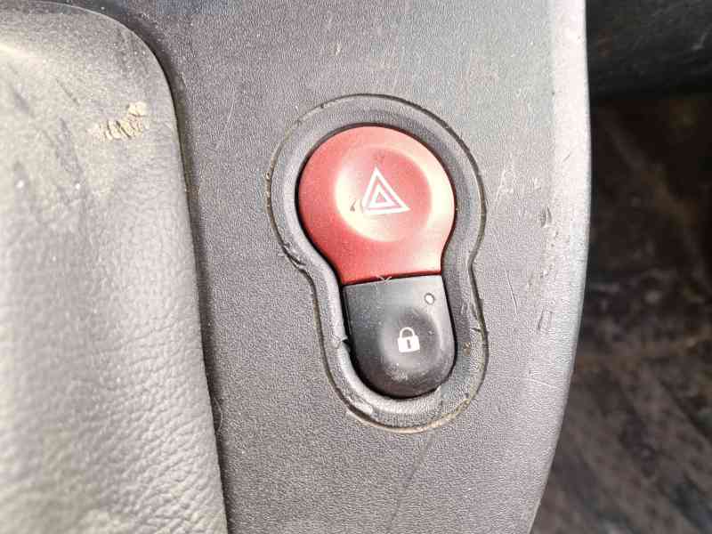 Recambio de warning para renault kangoo / grand kangoo ii (kw0/1_) 1.5 dci 90 (kw05, kw08, kw0g, kw11) referencia OEM IAM   