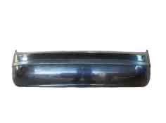 Recambio de paragolpes trasero para skoda fabia i (6y2) 1.9 sdi referencia OEM IAM 6Y6807421  