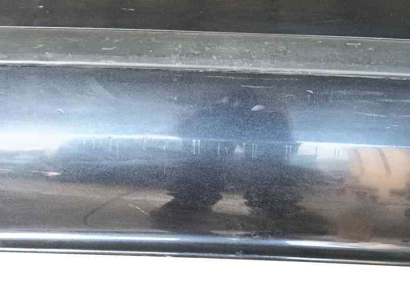 Recambio de paragolpes trasero para skoda fabia i (6y2) 1.9 sdi referencia OEM IAM 6Y6807421  