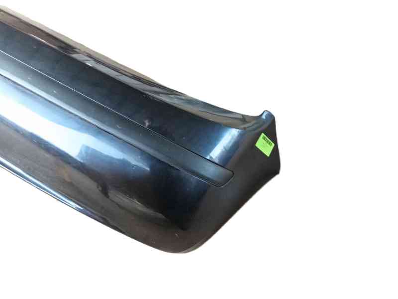 Recambio de paragolpes trasero para skoda fabia i (6y2) 1.9 sdi referencia OEM IAM 6Y6807421  