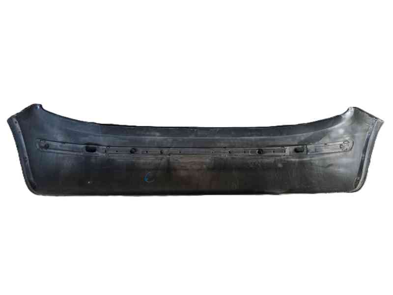Recambio de paragolpes trasero para skoda fabia i (6y2) 1.9 sdi referencia OEM IAM 6Y6807421  