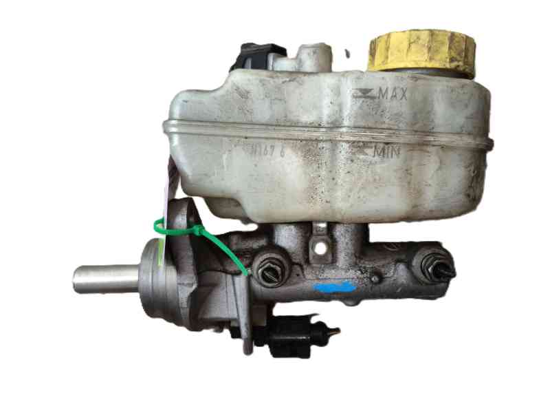 Recambio de bomba freno para skoda fabia iii (nj3) 1.2 tsi referencia OEM IAM   