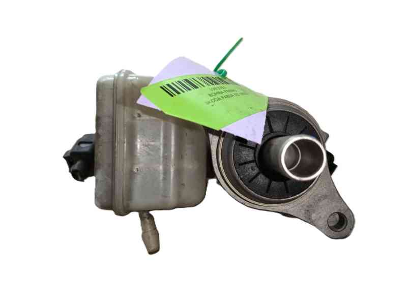 Recambio de bomba freno para skoda fabia iii (nj3) 1.2 tsi referencia OEM IAM   