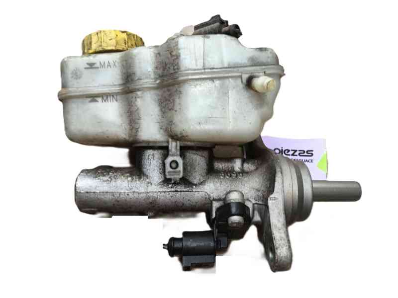 Recambio de bomba freno para skoda fabia iii (nj3) 1.2 tsi referencia OEM IAM   