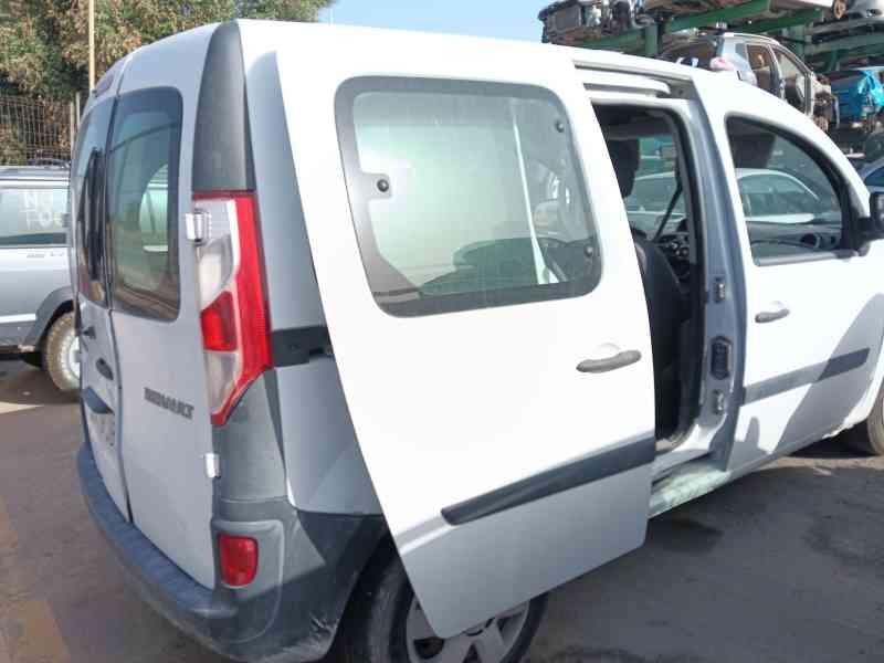Recambio de puerta lateral corredera derecha para renault kangoo / grand kangoo ii (kw0/1_) 1.5 dci 90 (kw05, kw08, kw0g, kw11) 