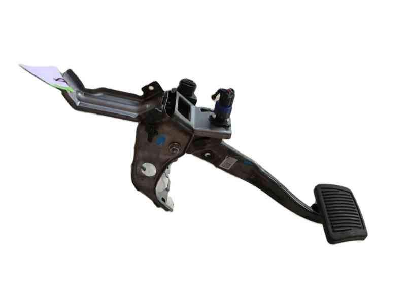 Recambio de pedal freno para kia niro ii (sg2) 1.6 gdi plug-in hybrd referencia OEM IAM   