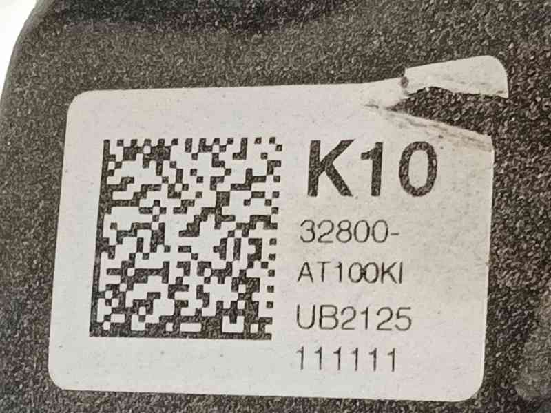 Recambio de pedal freno para kia niro ii (sg2) 1.6 gdi plug-in hybrd referencia OEM IAM   