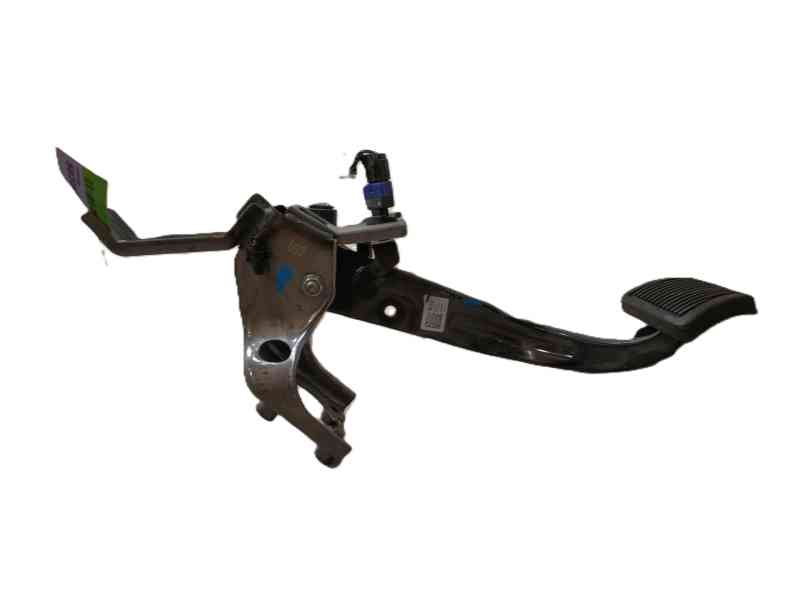 Recambio de pedal freno para kia niro ii (sg2) 1.6 gdi plug-in hybrd referencia OEM IAM   