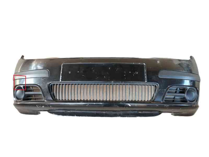 Recambio de paragolpes delantero para skoda fabia i (6y2) 1.9 sdi referencia OEM IAM 6Y0807221  
