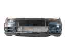 PARAGOLPES DELANTERO 6Y0807221 6Y0807221E 