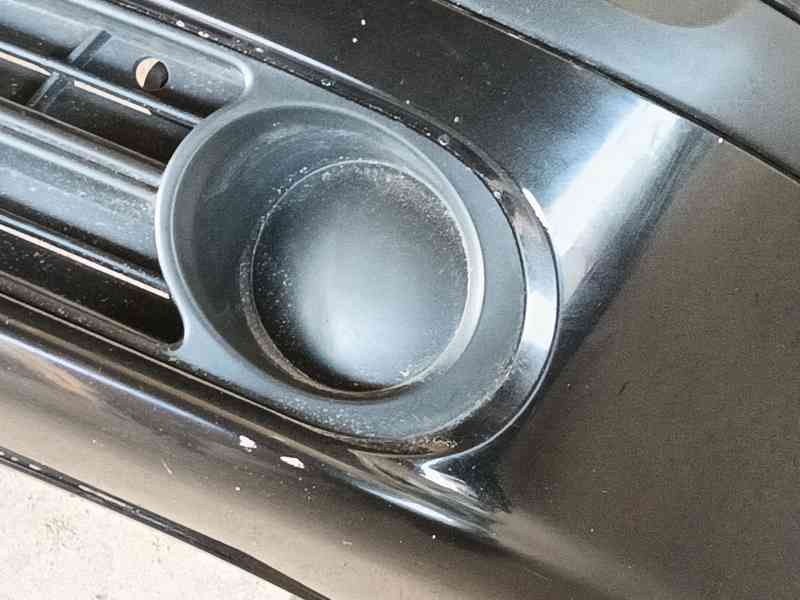 Recambio de paragolpes delantero para skoda fabia i (6y2) 1.9 sdi referencia OEM IAM 6Y0807221  