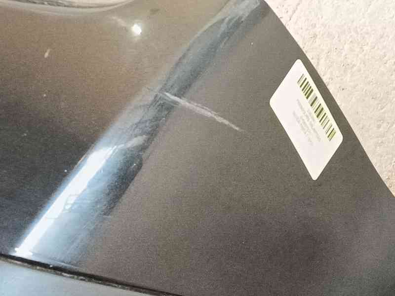 Recambio de paragolpes delantero para skoda fabia i (6y2) 1.9 sdi referencia OEM IAM 6Y0807221  