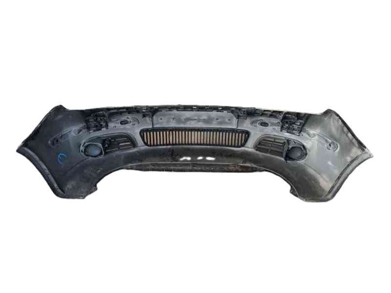Recambio de paragolpes delantero para skoda fabia i (6y2) 1.9 sdi referencia OEM IAM 6Y0807221  