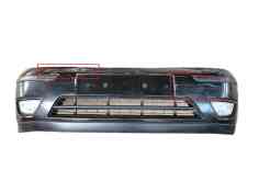 Recambio de paragolpes delantero para ford focus i (daw, dbw) 1.8 tdci referencia OEM IAM 1233855  