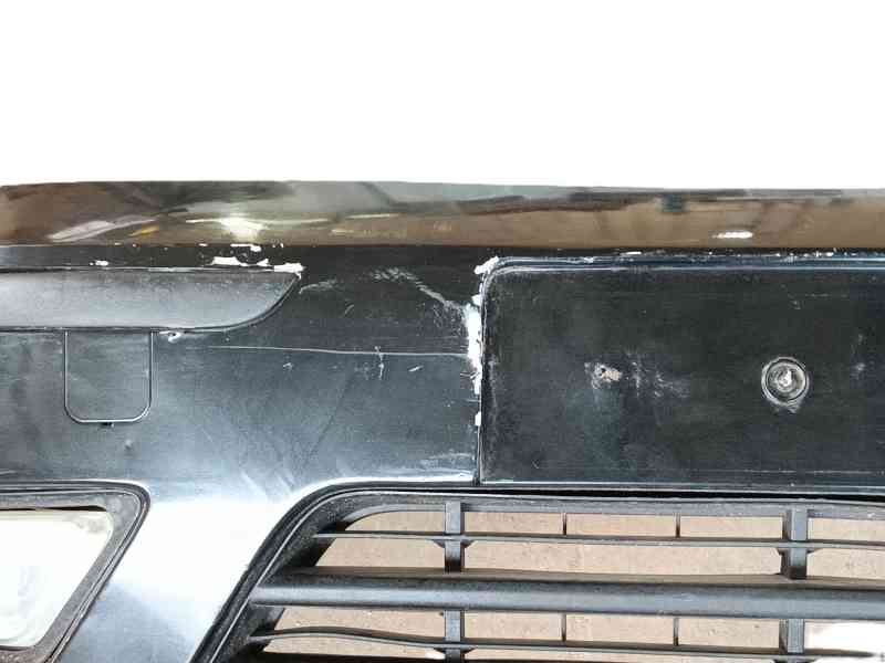 Recambio de paragolpes delantero para ford focus i (daw, dbw) 1.8 tdci referencia OEM IAM 1233855  
