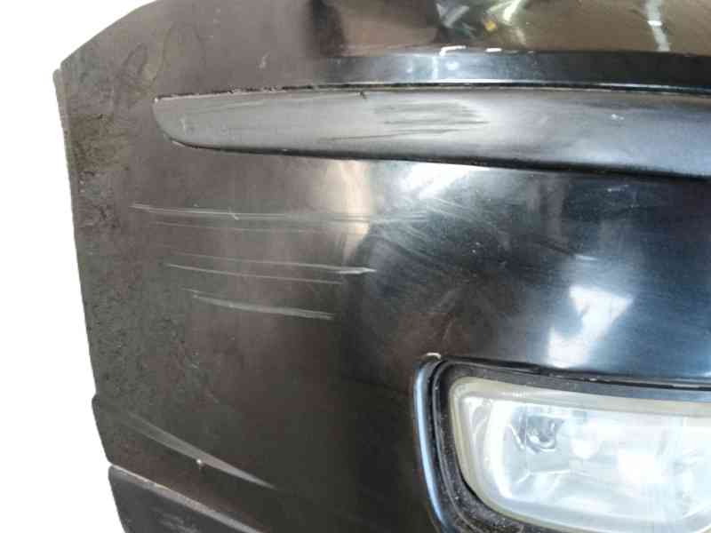 Recambio de paragolpes delantero para ford focus i (daw, dbw) 1.8 tdci referencia OEM IAM 1233855  
