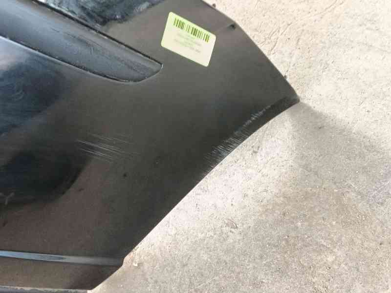 Recambio de paragolpes delantero para ford focus i (daw, dbw) 1.8 tdci referencia OEM IAM 1233855  