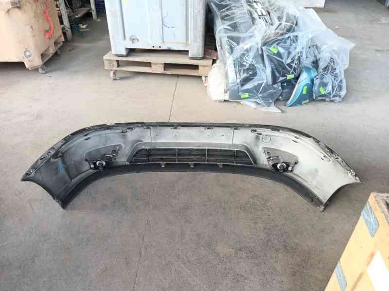 Recambio de paragolpes delantero para ford focus i (daw, dbw) 1.8 tdci referencia OEM IAM 1233855  